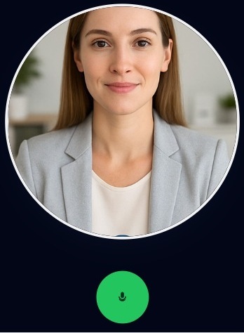 Infinita - Asistente clínica inteligente